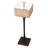 63"H Ramus Floor Lamp