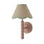 Alderic Manufactured Wood Armed Sconce-569018552-569018556-569018531