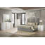 Miyoka 5-Piece Eastern King Bedroom Set Navy And White High Gloss-1820405074-1674291128-1820405077