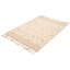 Tapis unique rectangulaire de 5 pi 3 po x 7 pi 5 po Kadrien