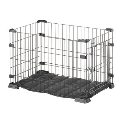 Pet Crate with 1 Door