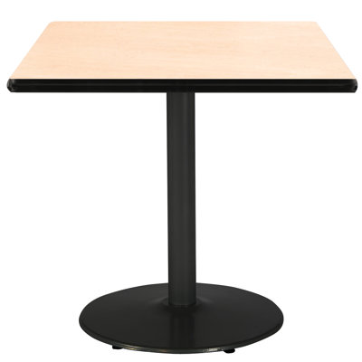 Dining room table Mode Breakroom