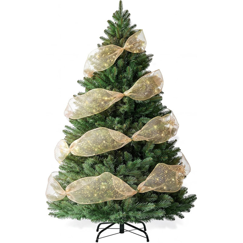72 H Christmas Tree