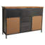 Gatto 121.5cm Sideboard