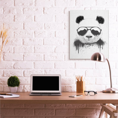 «Cool Panda» par Balazs Solti
