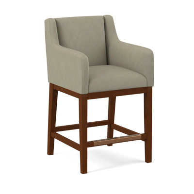 Upholstered Stool