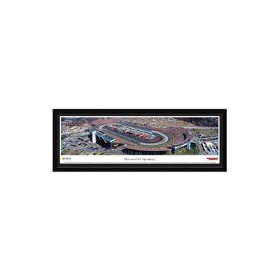 NASCAR Modern & Contemporary