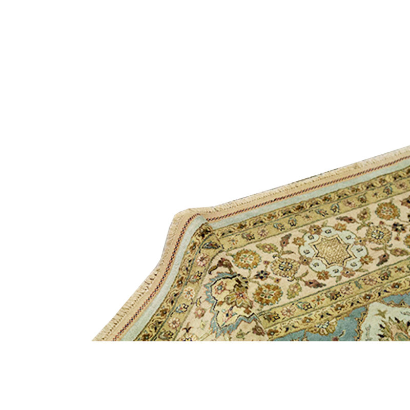 Chantel Oriental Area Rug
