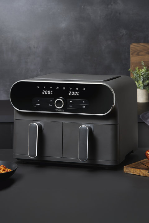 Air Fryers