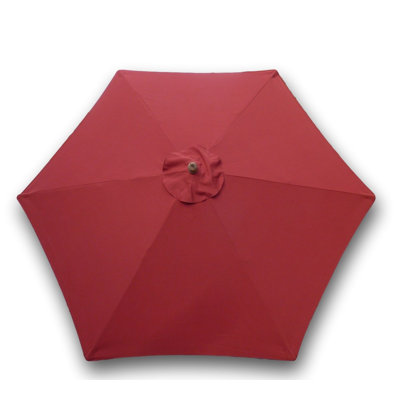 Samuels Replacement Canopy