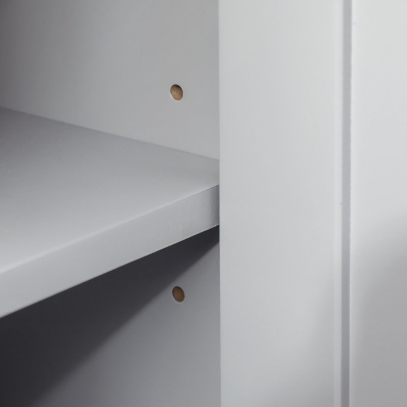 60cm Bathroom Vanity Base Only