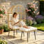 Outdoor Bench-972341192