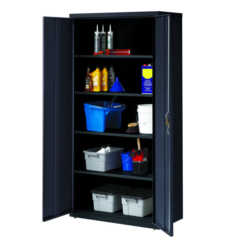 Armoire de rangement Pabel, Marine