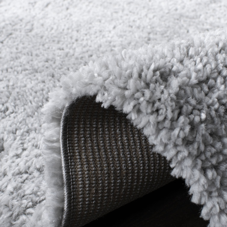 Tapis argenté jiang