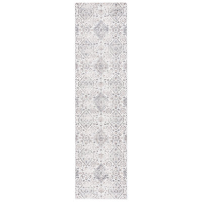 Revin Riverfront Shivan 100 Performance Geometric Rug