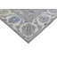 Oushak Hand Knotted Wool Oriental Area Rug