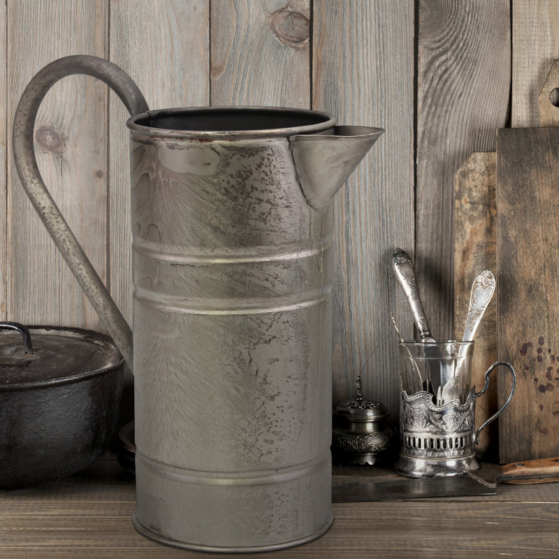 Vase de table Dencho Pettine