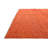 6x9 Petrella Orange Rug