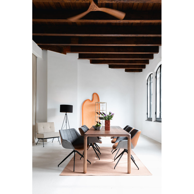 Doulton Swivel Armchair