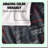 SilkySoft Comfort Throw - 36"x58" Ultra Plush Blanket with 'You Do It for Me' Pattern"