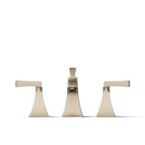 Memoirs® Stately Widespread Bathroom Faucet with Drain Assembly