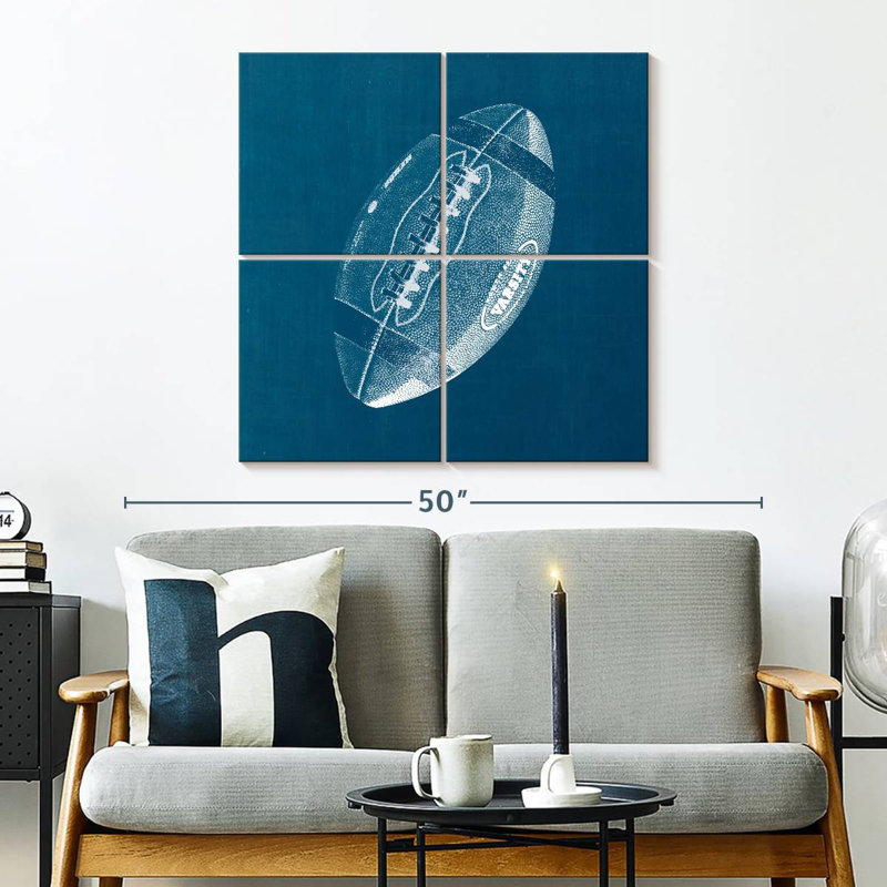 Sireci Ball Four Blueprint III