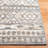 Dolan Pyramid Performance Geometric Rug-292589583