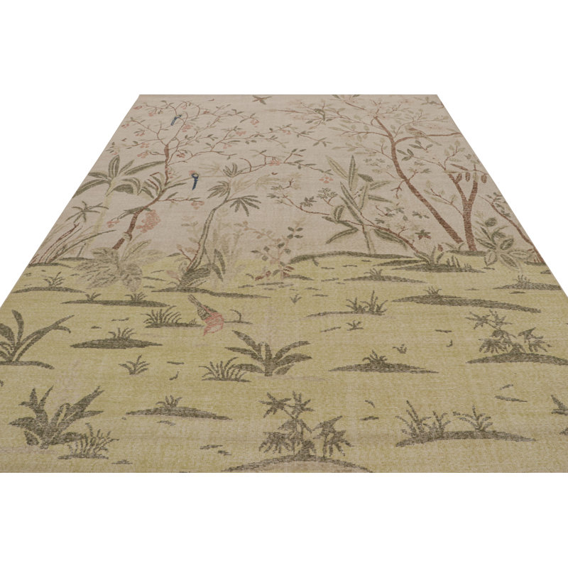 Area Rug