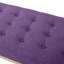 Banc repose-pieds