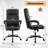 Ebern Designs Treynor Executive Chair