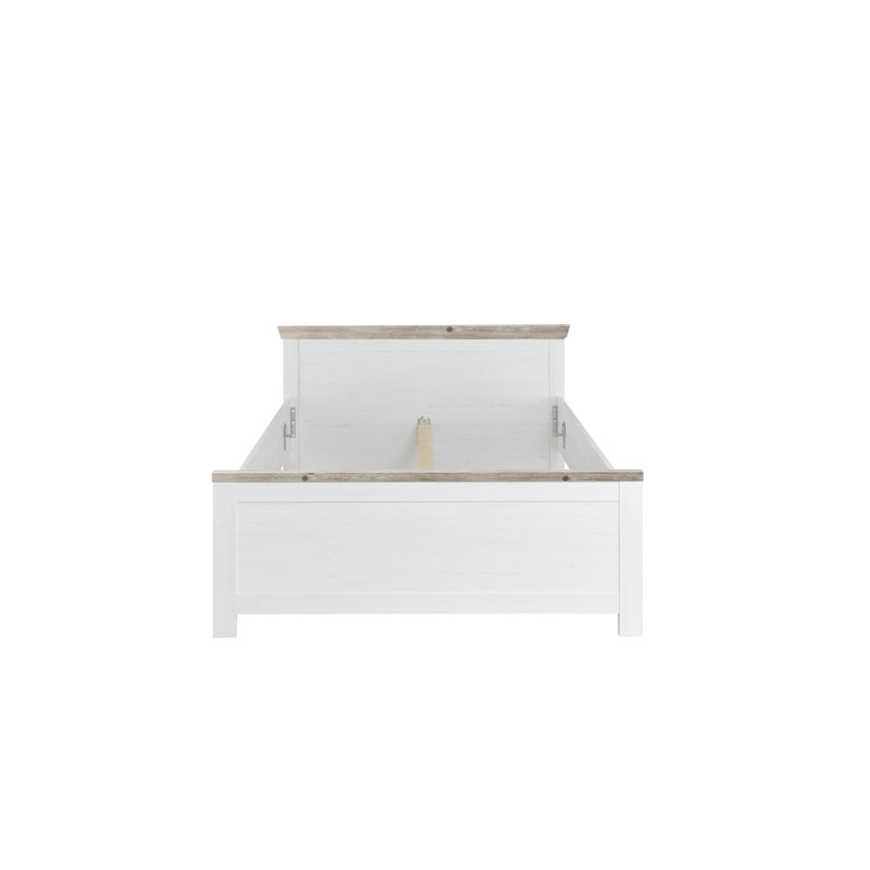 Kit Super King (6') Bed, 155 x 208cm