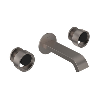 Eclissi™ Wall Mounted Bathroom Faucet