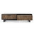 Anton Reclaimed Wood Coffee Table with Drawers-99336608