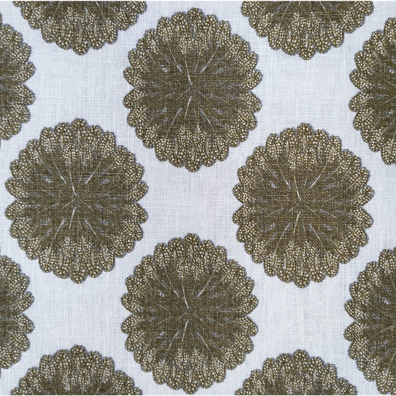 MEDALLION-SEAWEED, Seaweed Oyster