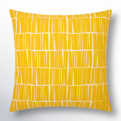 Lisi Cotton Pillow Cover