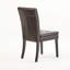 CHAISE BADIN KD [ENSEMBLE DE 2 PCS]