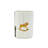 Nutcrackers Earthenware Square Utensil Crock