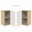 Bathroom Storage Furniture Set-954446771