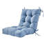 Coussin de dossier / siège d'extérieur-1498898236