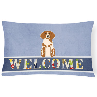  Coussin Brittany