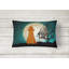 Coussin lombaire intérieur / extérieur Halloween