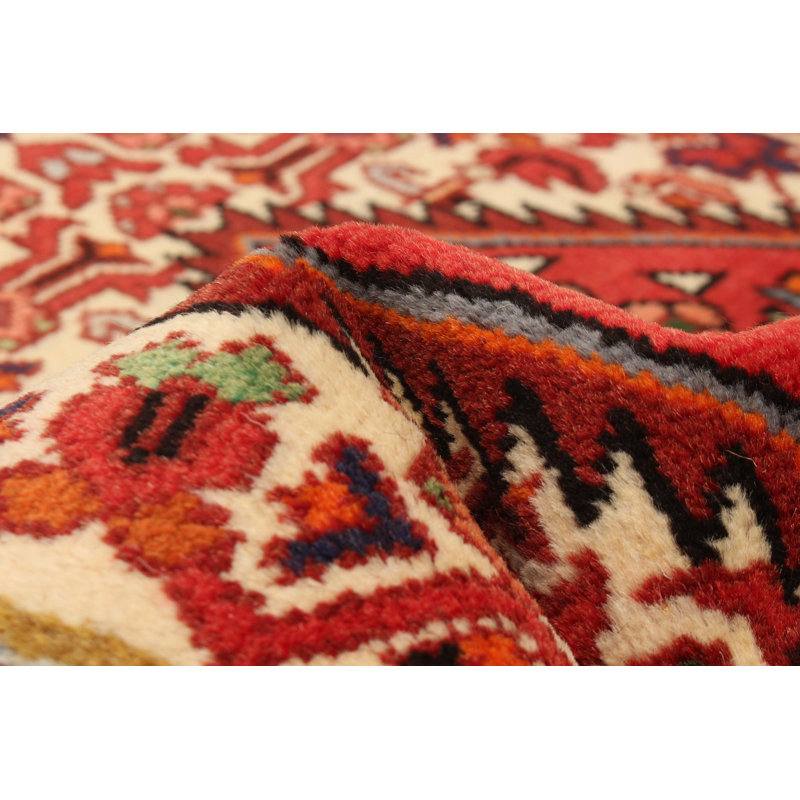 Tapis crème Andelz 3 pi 3 po x 5 pi 0 po