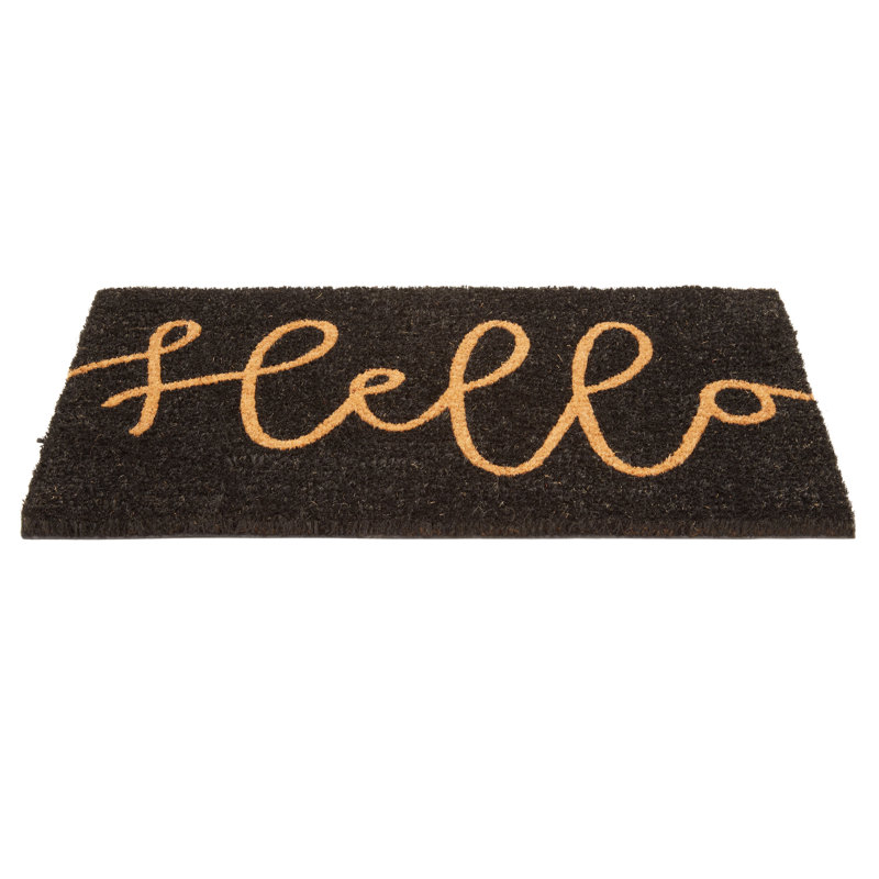 Surekha Non-Slip Doormat