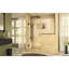 Porte de douche sans cadre avec technologie ClearMax ™ Unidoor Plus l 58 po x H 72 po-21430558