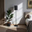 Lampe sur pied Samir