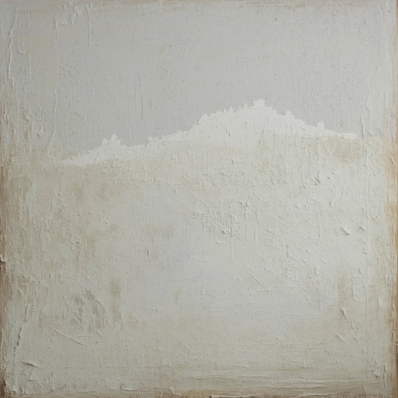 Horizon usé