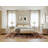 Machine Washable Persian Brown Area Rug-1877025441