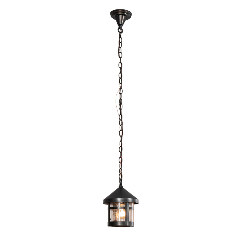 Princetown 1 - Light Pendant