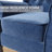 Dembinski 28'' Wide Velvet Manual Wing Chair Recliner