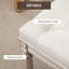 Mila Upholstered Bench-346843059